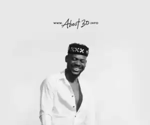 Adekunle Gold - DOWN WITH YOU FT. DYO